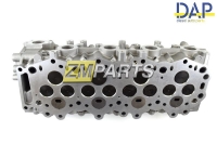 ГБЦ Мазда Б2500, Форд Рейнджер, Mazda B2500, Ford Ranger 2.5 WL, WLT