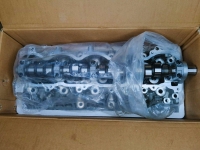 ГБЦ Мазда Б2500, Форд Рейнджер, Mazda B2500, Ford Ranger 2.5 WL, WLT