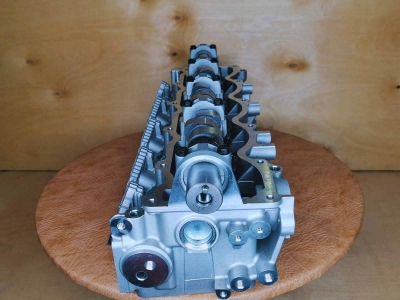 ГБЦ Мазда Б2500, Форд Рейнджер, Mazda B2500, Ford Ranger 2.5 WL, WLT