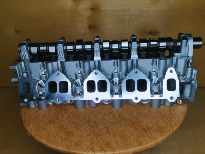 ГБЦ Мазда Б2500, Форд Рейнджер, Mazda B2500, Ford Ranger 2.5 WL, WLT