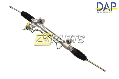 Рейка рулевая Toyota Fortuner, Hilux