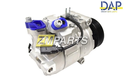 Компрессор кондиционера Фольксваген Мультивен, Транспортер