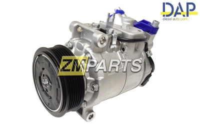 Компрессор кондиционера Фольксваген Мультивен, Транспортер