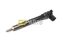 Форсунка Мерседес Спринтер, Mercedes Sprinter 0445110189