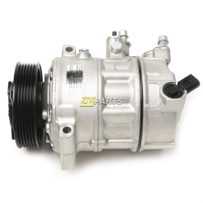 Компрессор кондиционера Ауди А4, А5, А6, Q5, Порше Макан Компрессор кондиционера Ауди А4, А5, А6, Q5, Порше Макан