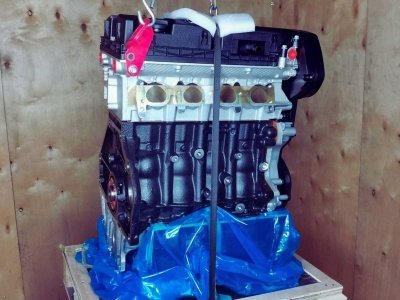 Двигатель Z18XER Опель Астра Н, Зафира Б, Инсигния А, Вектра С Двигатель Z18XER Опель Астра Н, Зафира Б, Инсигния А, Вектра С