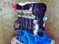 Двигатель Z18XER Опель Астра Н, Зафира Б, Инсигния А, Вектра С