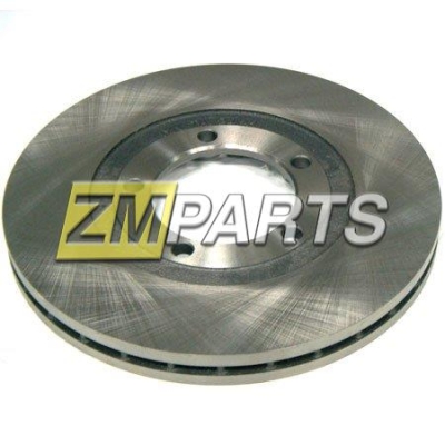 Диск тормозной передний Kia Bongo 3 Диск тормозной передний Kia Bongo 3