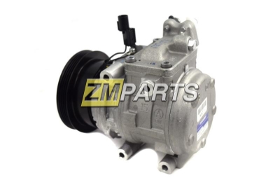 Компрессор кондиционера Hyundai Tucson, Kia Sportage 977012D700, 97701-2D700