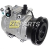 Компрессор кондиционера Hyundai Tucson, Kia Sportage 977012D700, 97701-2D700