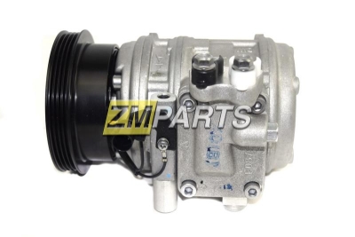 Компрессор кондиционера Hyundai Tucson, Kia Sportage 977012D700, 97701-2D700 Компрессор кондиционера Hyundai Tucson, Kia Sportage 977012D700, 97701-2D700