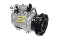 Компрессор кондиционера Hyundai Tucson, Kia Sportage 977012D700, 97701-2D700