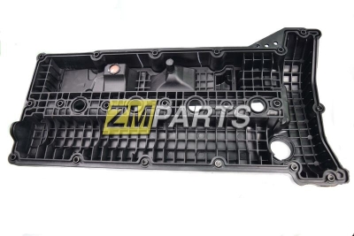 Клапанная крышка SsangYong Actyon 2 D20DTF