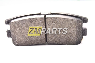 Колодки тормозные задние Chevrolet Captiva, Opel Antara
