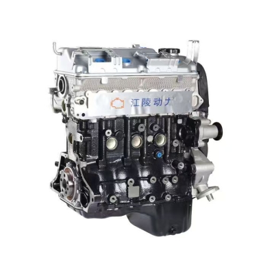 Двигатель 4G15 Митсубиси Лансер 9 CS новый