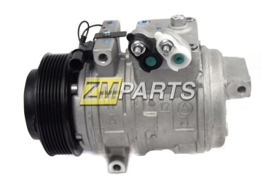 Компрессор кондиционера Киа Мохаве, Kia Mohave 977012J001, 97701-2J001