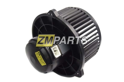 Моторчик печки SsangYong Rexton Моторчик печки SsangYong Rexton