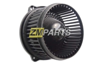 Моторчик печки SsangYong Rexton