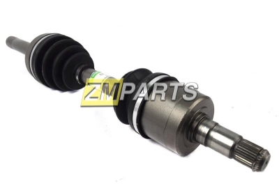 Привод левый REBUILT IN KOREA Hyundai Terracan