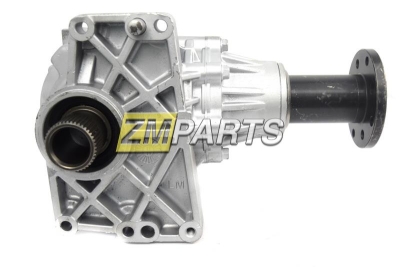 Раздатка Hyundai Santa Fe 2 Раздатка Hyundai Santa Fe 2