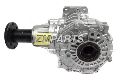 Раздатка Hyundai Santa Fe 2 Раздатка Hyundai Santa Fe 2