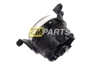 Фара противотуманная левая SsangYong Kyron