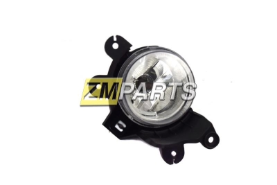 Фара противотуманная левая SsangYong Kyron