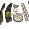 Комплект ГРМ G4FC/G4FA Kia Ceed, Soul, Cerato, Rio, I30, Elantra, Solaris 1.4/1.6