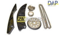 Комплект ГРМ G4FC/G4FA Kia Ceed, Soul, Cerato, Rio, I30, Elantra, Solaris 1.4/1.6