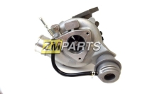 Турбина Hyundai Porter, Хендай Портер 2 D4CB 282004A380, 28200-4A380