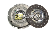 Сцепление Captiva, Antara C140