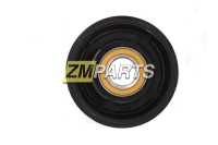 Шкив компрессора кондиционера Santa Fe, Sonata, Magentis