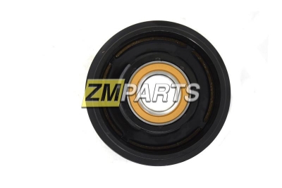 Шкив компрессора кондиционера Santa Fe, Sonata, Magentis Шкив компрессора кондиционера Santa Fe, Sonata, Magentis