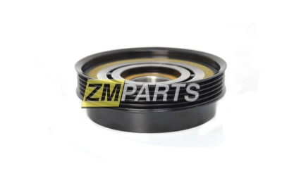 Шкив компрессора кондиционера Santa Fe, Sonata, Magentis Шкив компрессора кондиционера Santa Fe, Sonata, Magentis