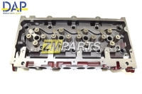 Головка блока цилиндров ГБЦ CUMMINS ISF 2.8 Foton