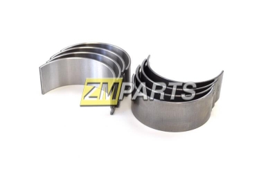 Вкладыши шатунные стд. Great Wall Hover H5, H6, Haval H6 2.0 4D20 Вкладыши шатунные стд. Great Wall Hover H5, H6, Haval H6 2.0 4D20