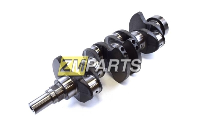 Коленвал Mitsubishi L200, Pajero Sport 2.5 4D56U 1100A135, 1100A028