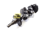 Коленвал Mitsubishi L200, Pajero Sport 2.5 4D56U 1100A135, 1100A028