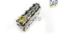 Головка блока ГБЦ AGR, AQM, AGP, AHF, ASV VW Golf, Caddy, Octavia, Fabia 1.9