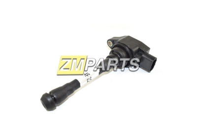 Катушка зажигания Duster, Kaptur, Arkana 1,6 H4M 224332734R без коробки