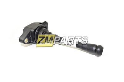 Катушка зажигания Duster, Kaptur, Arkana 1,6 H4M 224332734R без коробки