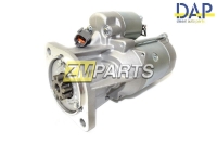 Стартер Nissan Patrol Y61 23300VC11A, 23300-VC11A