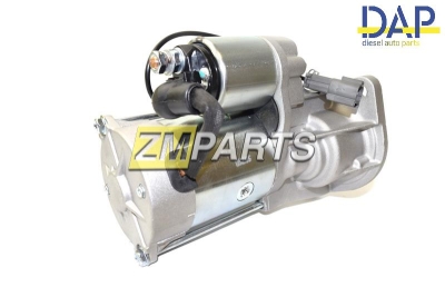 Стартер Nissan Patrol Y61 23300VC11A, 23300-VC11A
