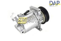 Компрессор кондиционера Рено Дастер, Меган, Каптюр, Флюенс 926008367R