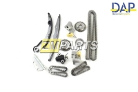 Комплект цепи ГРМ Патфайндер, Pathfinder, Xterra VQ40DE