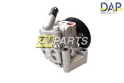 Насос ГУР Форд Мондео, Ford Mondeo 4, S-Max, Galaxy 1674661