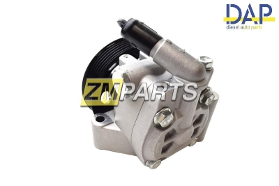 Насос ГУР Форд Мондео, Ford Mondeo 4, S-Max, Galaxy 1674661