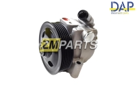 Насос ГУР Форд Мондео, Ford Mondeo 4, S-Max, Galaxy 1674661