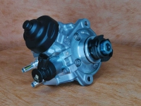 ТНВД Пежо Боксер, Boxer, Джампер, Jumper, Дейли, Daily