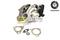 Турбина Грейт Вол Ховер, Great Wall Hover H5